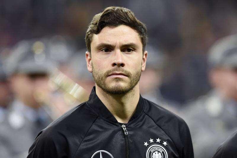 Jonas Hector, il Colonia chiede 30 milioni. L'Inter potrebbe accontentarlo