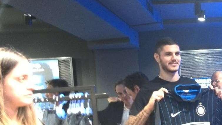 CdS - Icardi racconta tutto: "Io, Wanda e l'Inter"