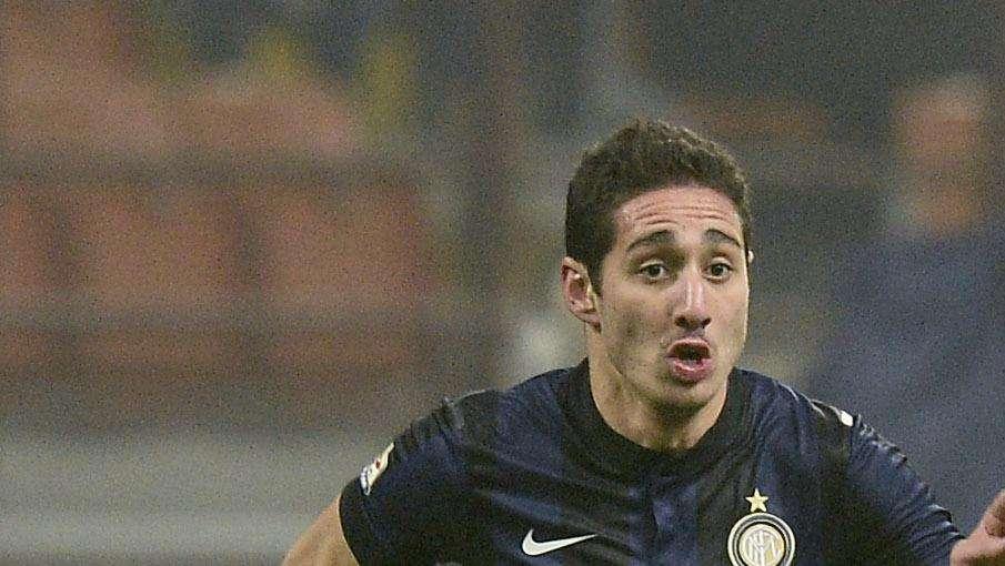 Belfodil a 10 milioni? Ausilio: "Una bufala, in realtà..."