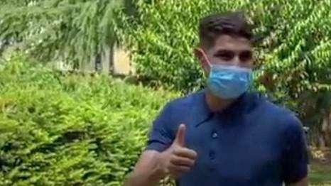 TS - Inter-Lugano, Hakimi tra i promossi. Per Eriksen forte rischio in vista