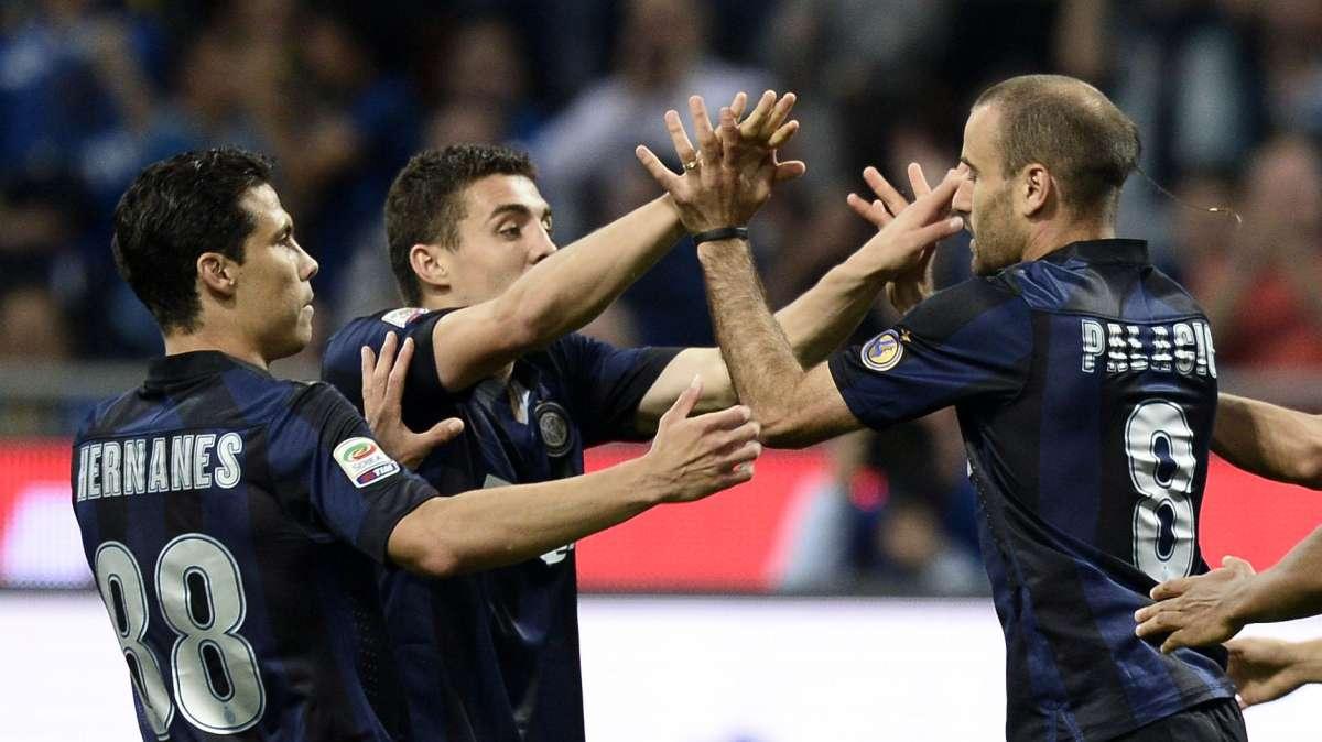 Preview Inter-Napoli - Tanti dubbi, serve stringere i denti. Kovacic può farcela