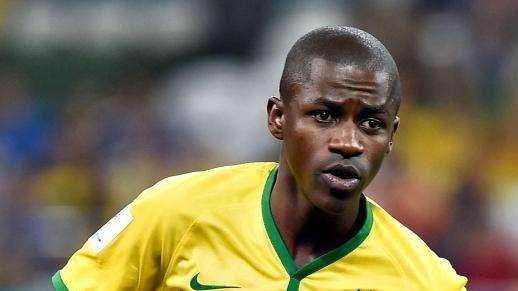 Sky - Se dovesse saltare Joao Mario, si ripensa a Ramires 