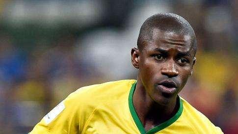 Ramires: "Io all'Inter? Italia terra meravigliosa però..."