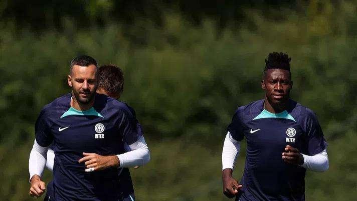 TS - Non è tempo di sovvertire le gerarchie: a Reggio Emilia tocca ancora ad Handanovic