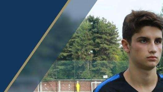 Primavera, Cortinovis: "Domani dovremo dare il 120% contro la Samp"