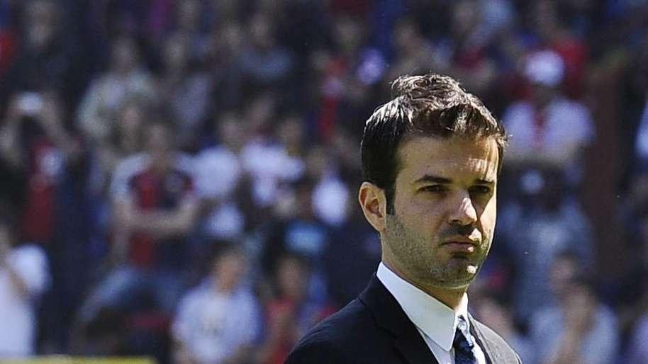 Caressa: "Strama all'Udinese, l'ideale per far bene"