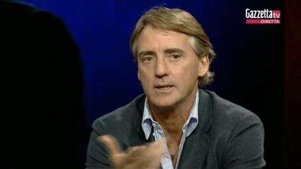 Mancini svela: "Touré, Inter come prima scelta. Toulalan duttile e Perin..."
