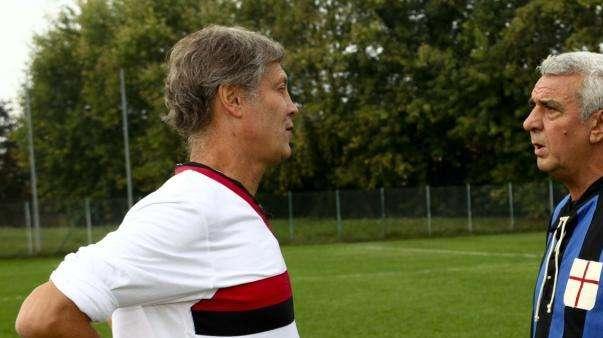 Beccalossi: "L'Inter lotta per la UCL. Bisognava prendere un top in mezzo"