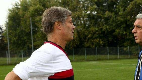 Beccalossi: "Inter da Champions, ma deve muoversi"