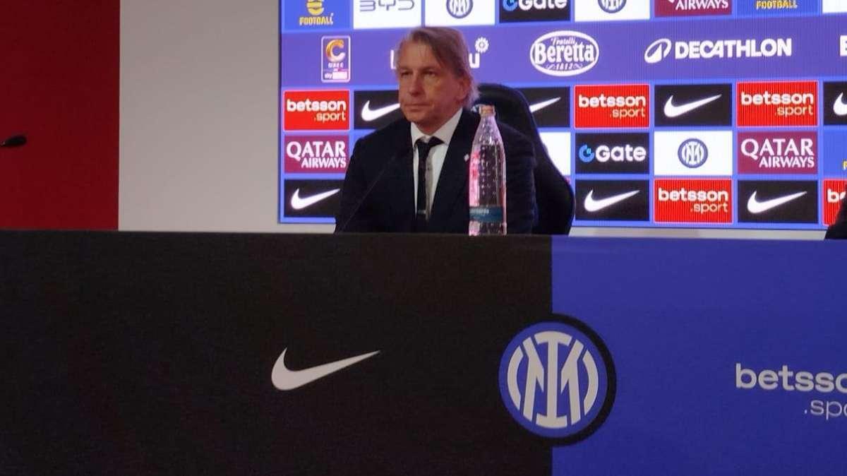 Vecchi in conferenza: "La prestazione c'è stata, peccato per gli episodi. Il ruolo di Kamate? Grande fiducia perché..." 