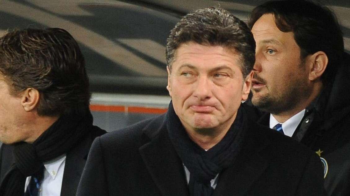 VIDEO - Delusione Mazzarri in conferenza: "Serie incredibile di errori arbitrali"