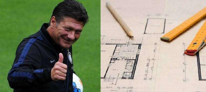 L'architetto WM progetta e valuta. La difesa a quattro rimane un cantiere?
