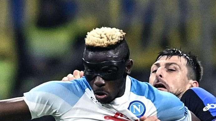 Il 5% secondo Ace