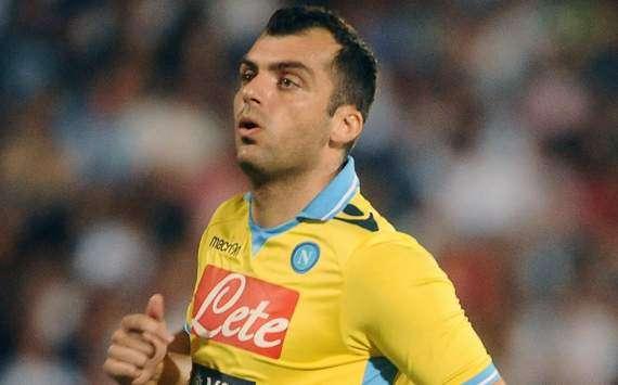 Pandev convocato in EL: domenica torna a S.Siro?
