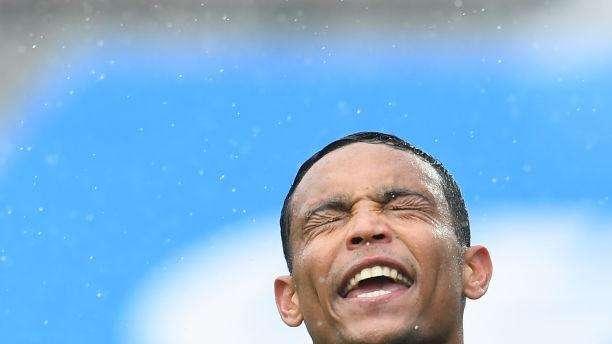 Atalanta, Percassi blocca Muriel: "Ce lo teniamo stretto, è un talento straordinario"
