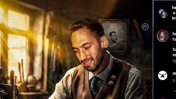 Calhanoglu: "Orgoglioso di essere il capocannoniere turco di tutti i tempi in Serie A". E Arnautovic lo esalta