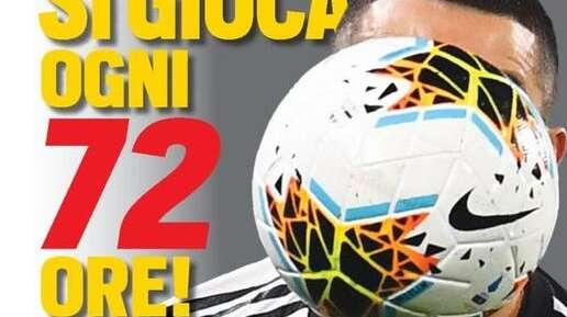 Prima TS - Si gioca ogni 72 ore! Higuain può tornare al River e liberare un posto a Icardi o Gabriel Jesus