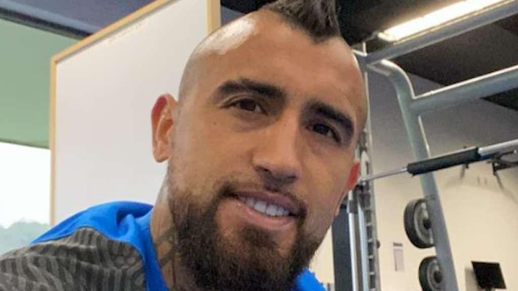 Inter, Vidal assente in UCL: il cileno si allena ad Appiano Gentile e punta il Bologna 