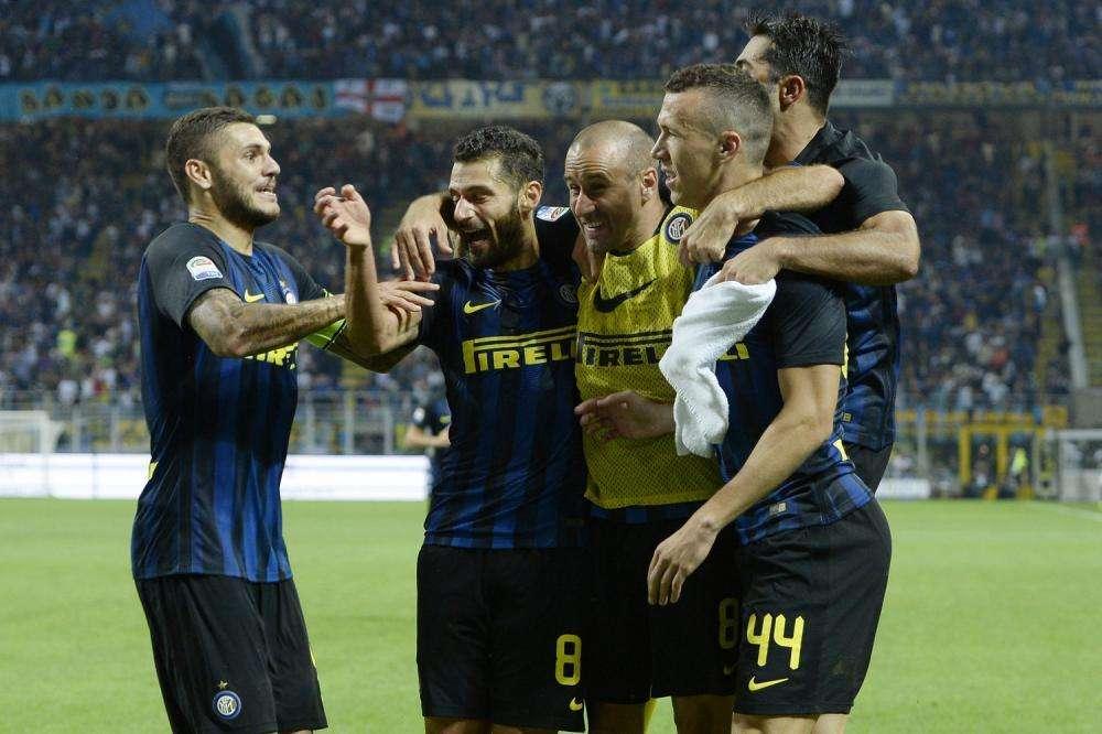 Inter, l'anno scorso spezzato il tabù Juve: solo una vittoria negli ultimi 10 precedenti
