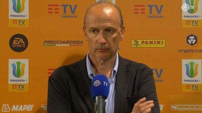 GdS - Samaden verso la Serie B: c'è un nome in pole per la sua sostituzione all'Inter