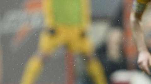 Inter con Osasuna, Cardiff e Ajaccio: ancora 0 rigori