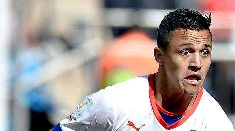 Daily Mail - Sanchez, numeri impietosi: ecco perché lo United vuole cederlo