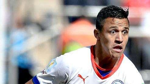 From UK - Sanchez, l'Inter vuole chiudere in 72h: lo United non molla
