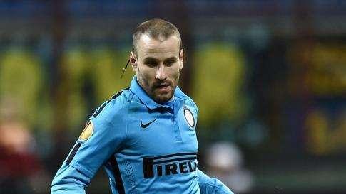 Palacio, Mancini non ha ancora preso alcuna decisione