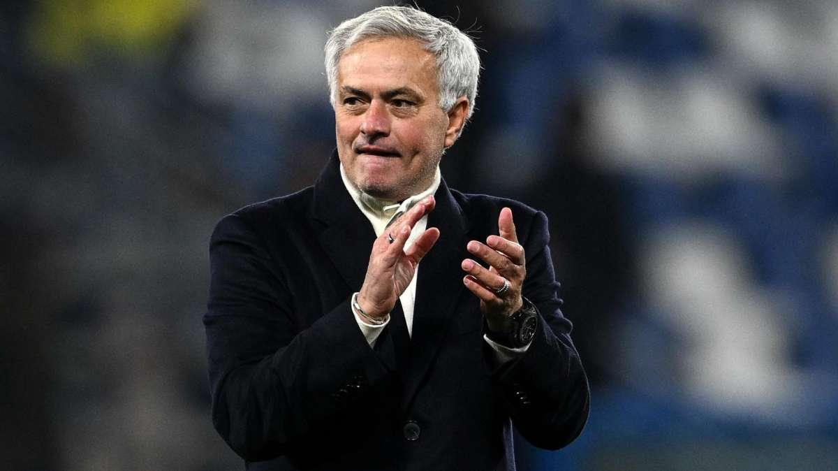 Mourinho torna al Real Madrid: raggiunto l'accordo verbale per un biennale