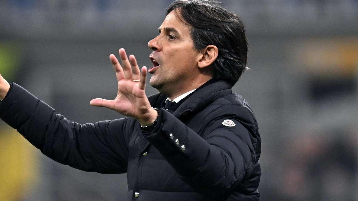 Più cambi a Lecce che nel match pre-Atletico Madrid: perché la 'tattica del turnover' di Inzaghi ha una sua logica