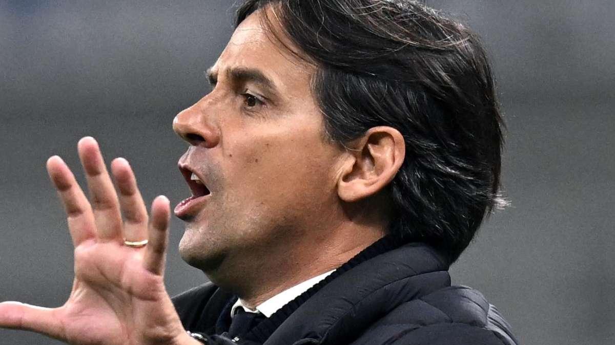 Minala: "Inzaghi per me non è una sorpresa. Scudetto? Aspetto di parlarne quando sarà vinto..."