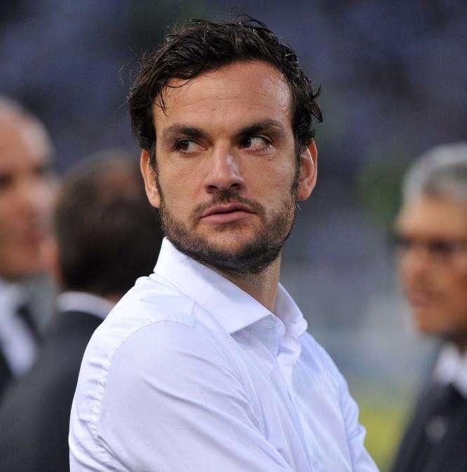 Parolo in mixed zone: "Inter non troppo più forte di noi, ma ha la cattiveria"
