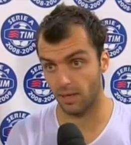 L'avvocato di Pandev: "Trattato come un corpo estraneo"