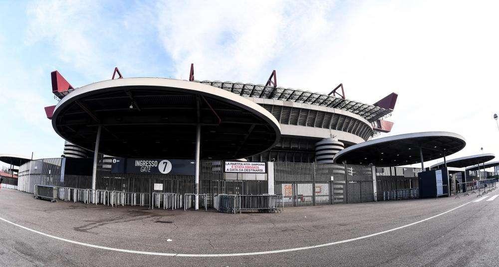 Inter-Ludogorets a porte chiuse, il club: "Misure adottate per garantire la sicurezza della gara"