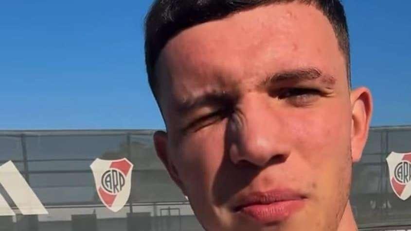 River Plate, Franco Carboni a rischio esclusione dalla lista per gli ottavi di finale di Libertadores