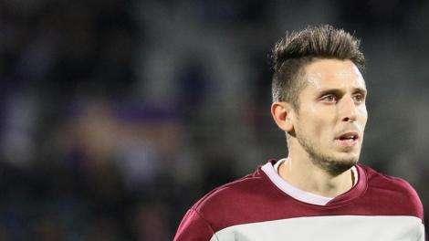 Greco: "Con l'Inter valori diversi. Noi meno pressioni"