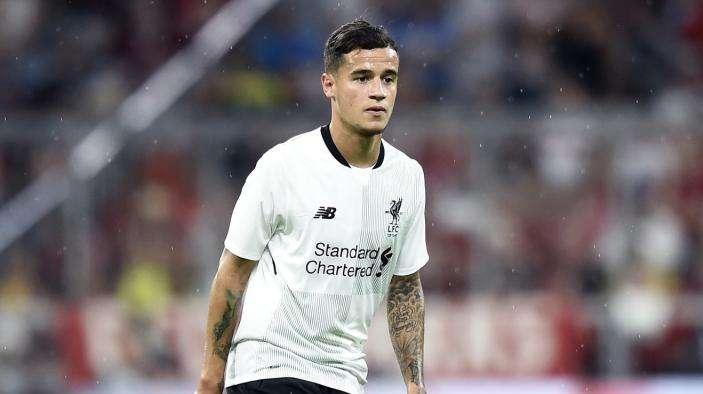 Barcellona, Soler: "Il Liverpool ci ha chiesto 200 mln per Coutinho"