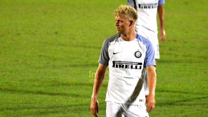 Danimarca U19: convocazione per Jens Odgaard