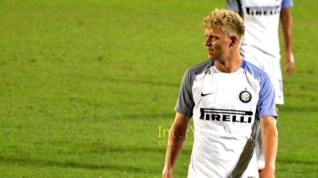 GdS - Odgaard, il nordico anomalo dell'Inter Primavera che si è ambientato in fretta in Italia