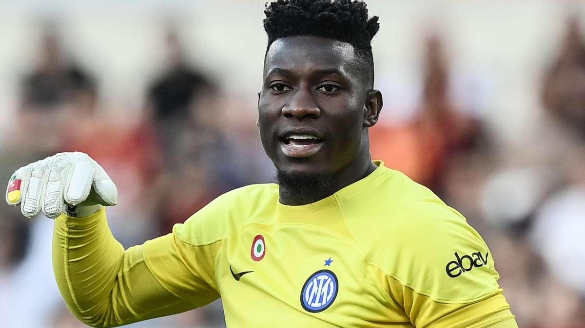 CdS - Onana via solo per 60 milioni: soldi da reinvestire su Lukaku e un nuovo portiere