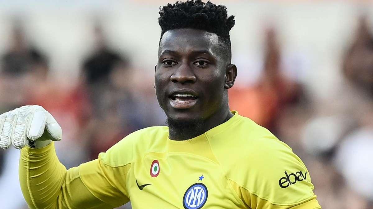 From UK - Lo United molla Onana? Oltre al rinnovo di De Gea si pensa al serbo Petrovic