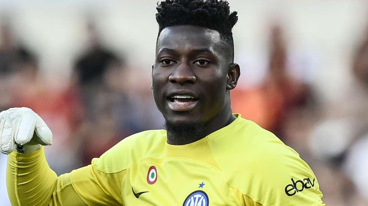 GdS - In tre ai saluti: Brozovic, Onana e Gosens pronti a lasciare l'Inter