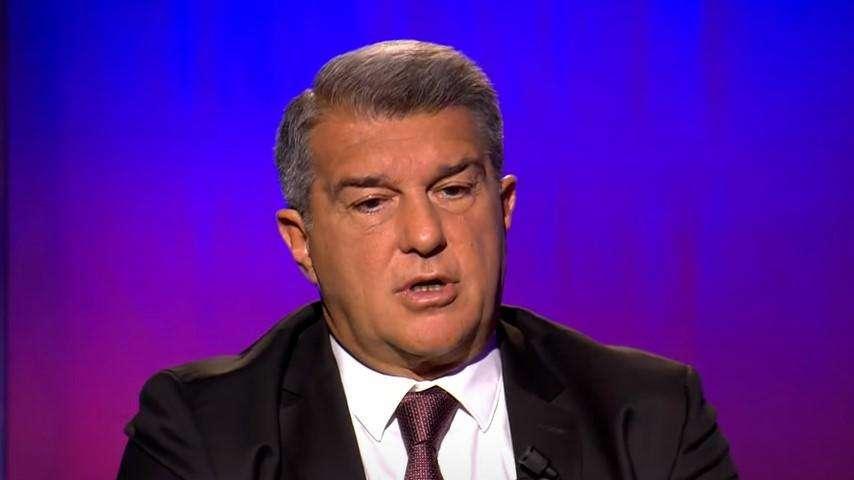 Barça su Brozovic? Laporta: "Ha una proposta dall'Arabia e sarà difficile per noi eguagliarla"