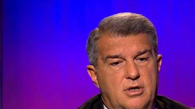 Laporta non molla: "Superlega entro due anni senza le inglesi. Dentro anche 4 italiane, compresa l'Inter" 