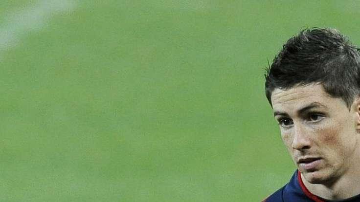 Mascherano: "Conoscendo Torres, può andarsene"