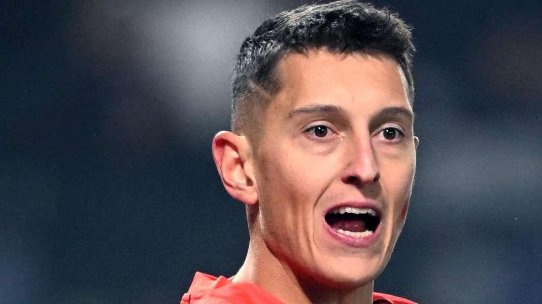 UFFICIALE - Genoa, Pierluigi Gollini è il post-Martinez: arriva in prestito dall'Atalanta