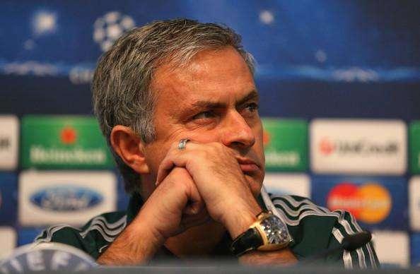 Mourinho: "Torres tifoso dell'Atletico, ma domani sera darà tutto. Simeone? Io ho quindici anni d'esperienza"