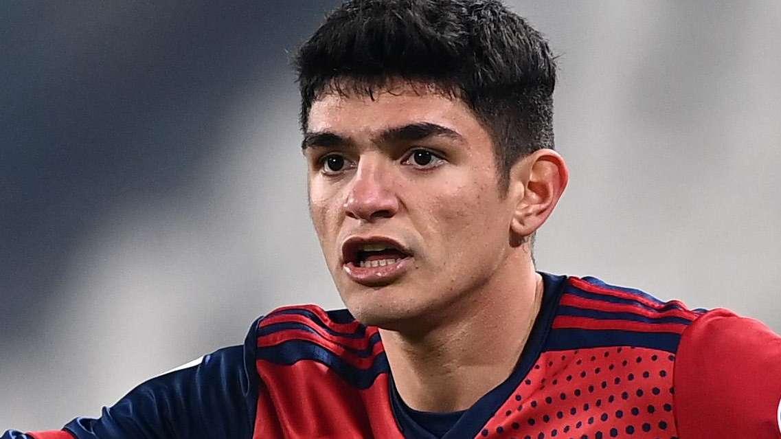 Sky - Bellanova, c'è anche la Fiorentina. Udogie, l'ostacolo è il costo