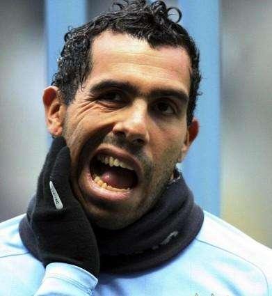 Tentativo inutile del PSG su Tévez, ecco perché