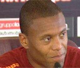 Baptista, l'agente allontana l'Inter